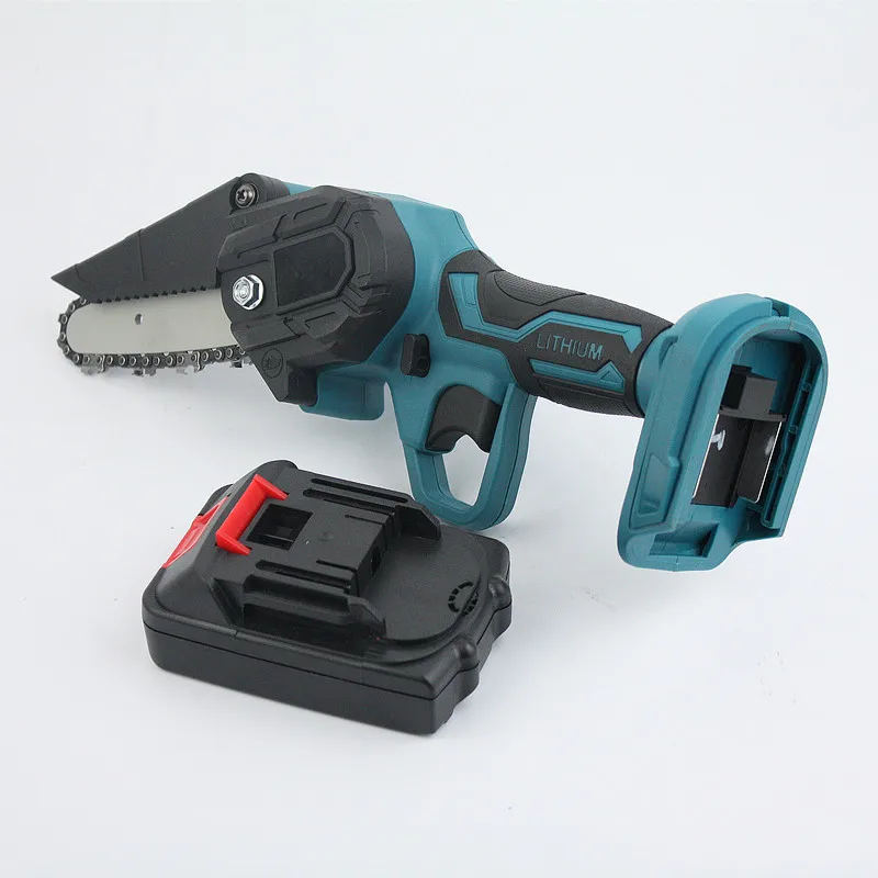 Low-Cost Factory Supply Various Colors Modern Popular Chainsaw Small