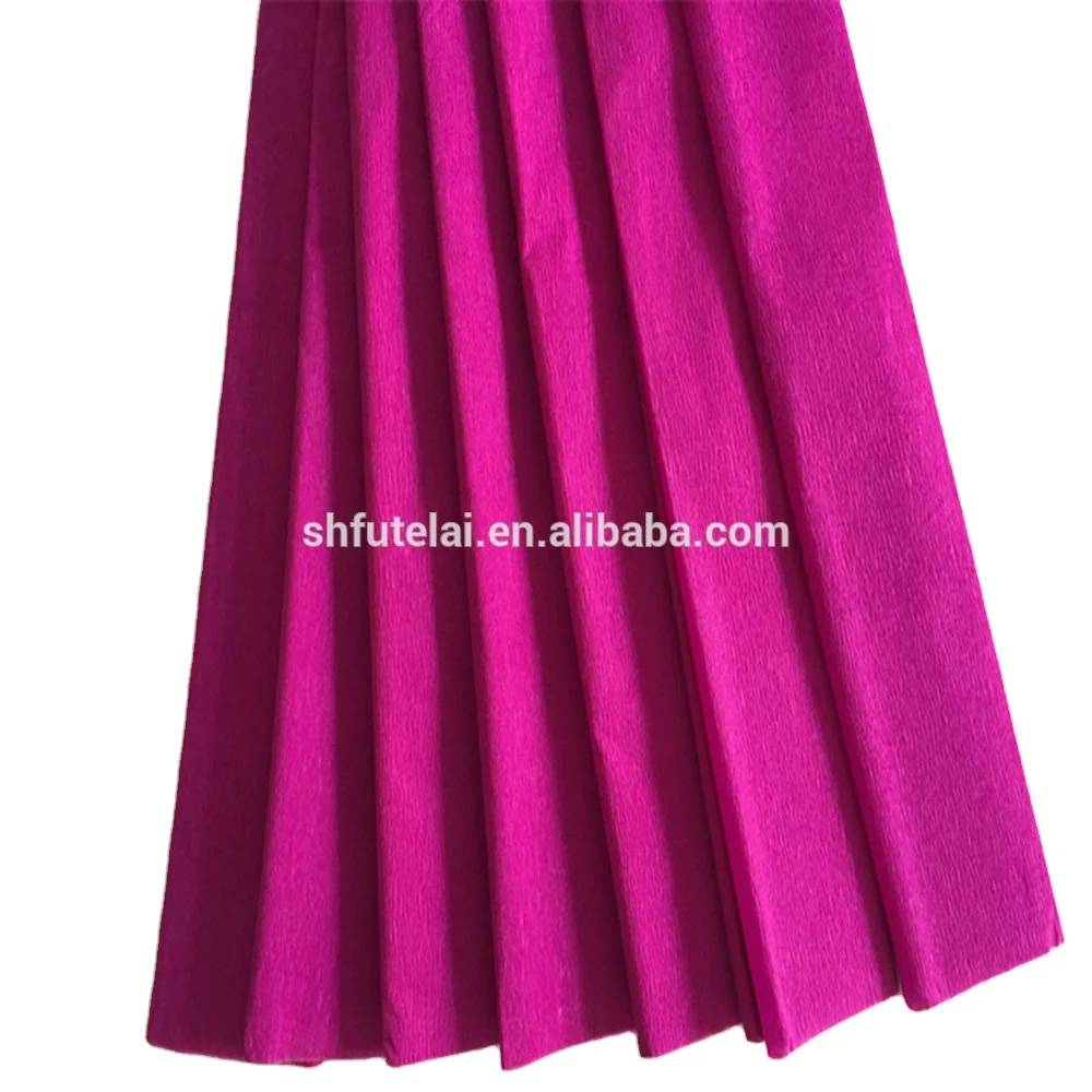 
good quality colourful thin tissue paper for sale 17g 