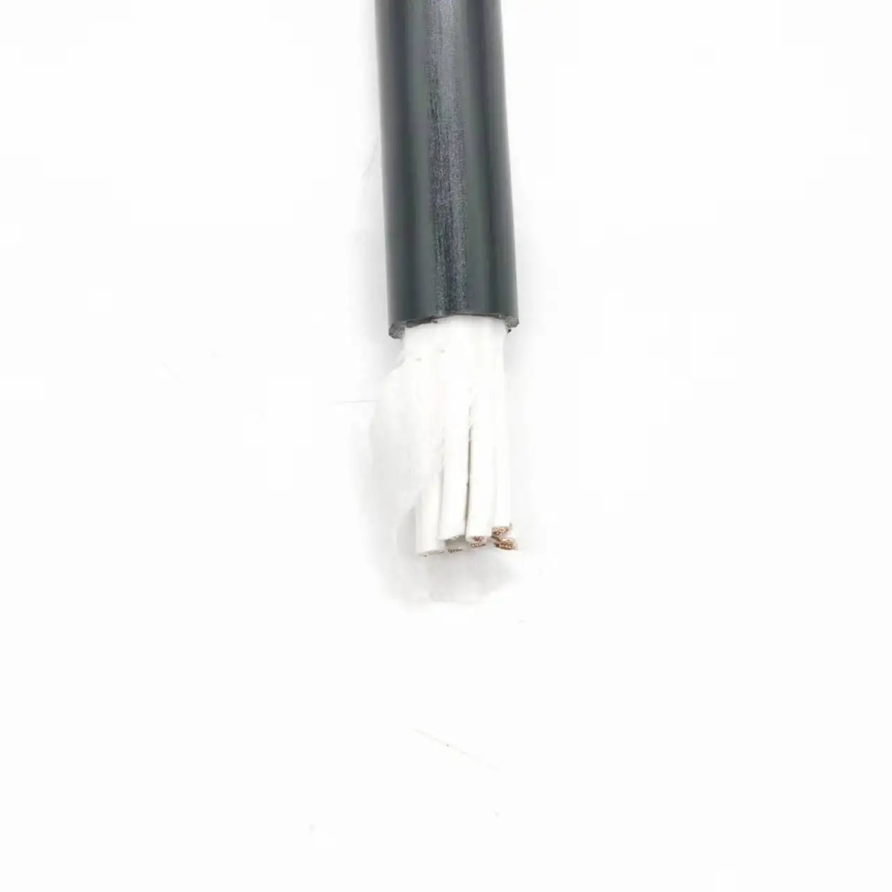S 671  UL Recognition PVC Insulated Hybrid Field Bus Control Cable