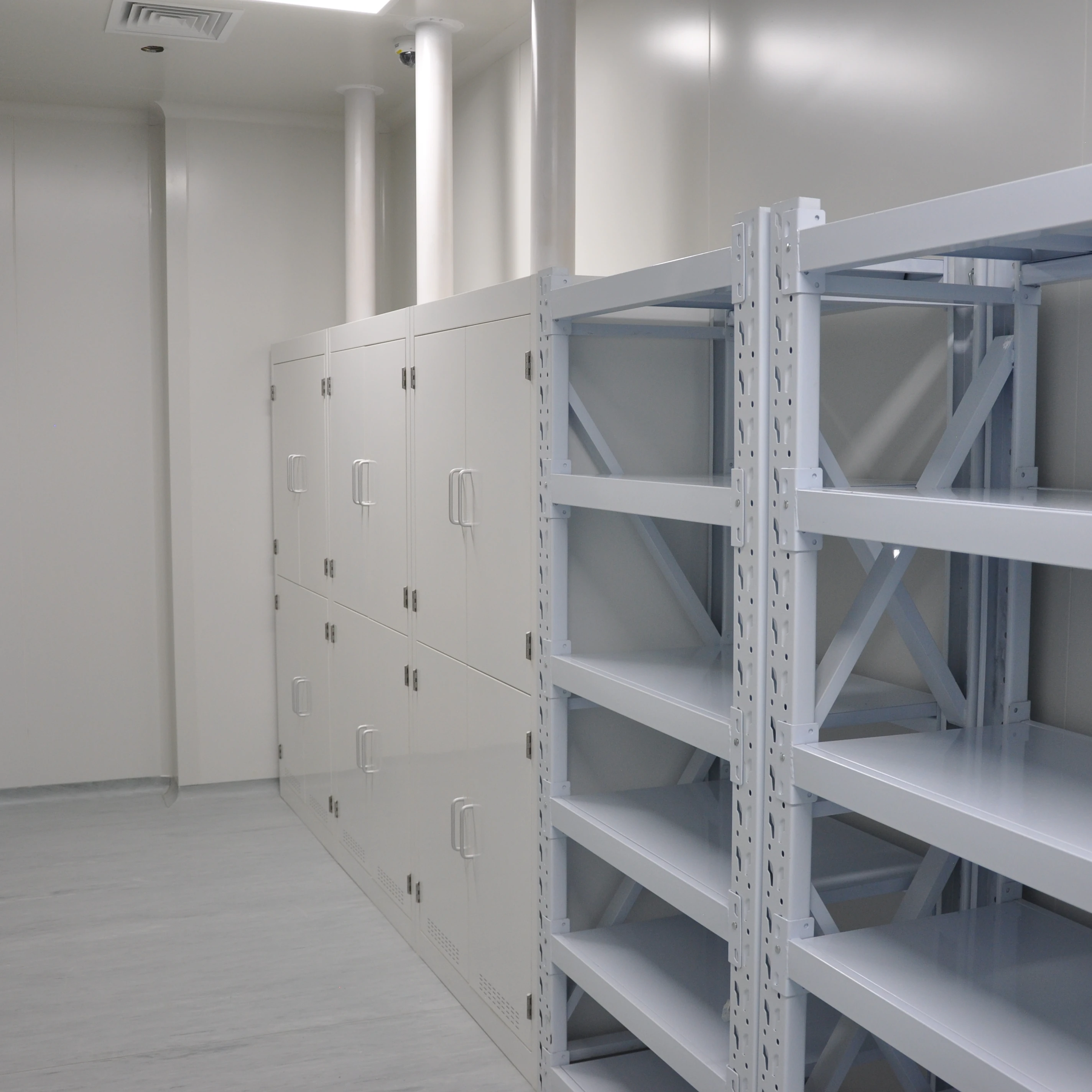 Lab Furniture Medical Cabinet Biological cabinet