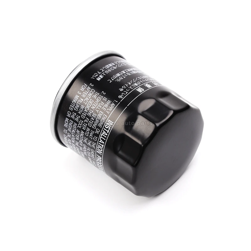 Wholesale Oil Filter Product Automotive Oil Filter Manufacturer OEM 90915-YZZD4/90915-20004 For Janpan Car