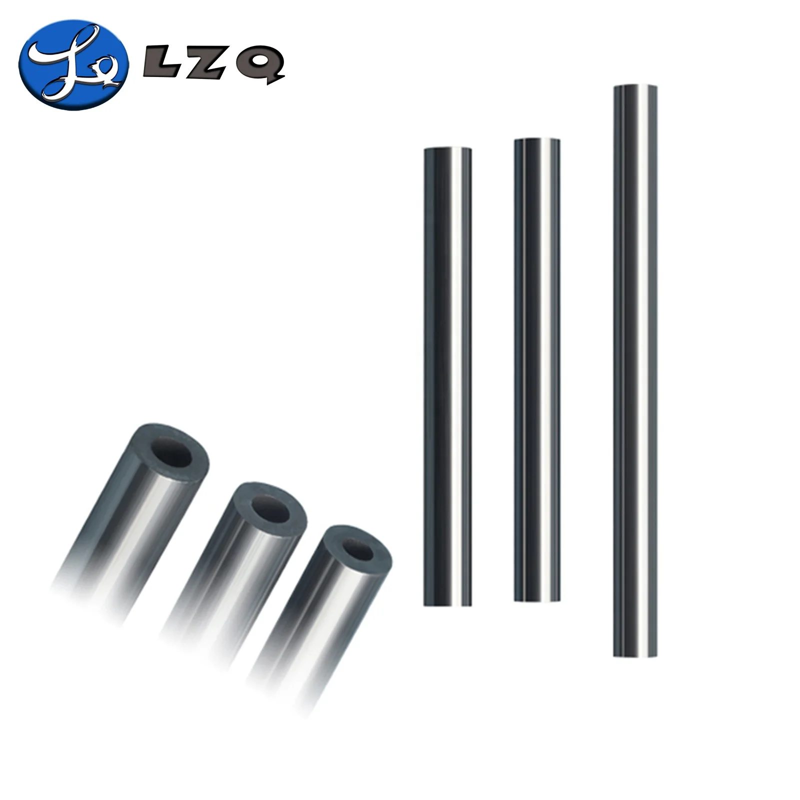 Carbide Polished Hollow Rod Ground Carbide Rod CARBIDE ROD on sale