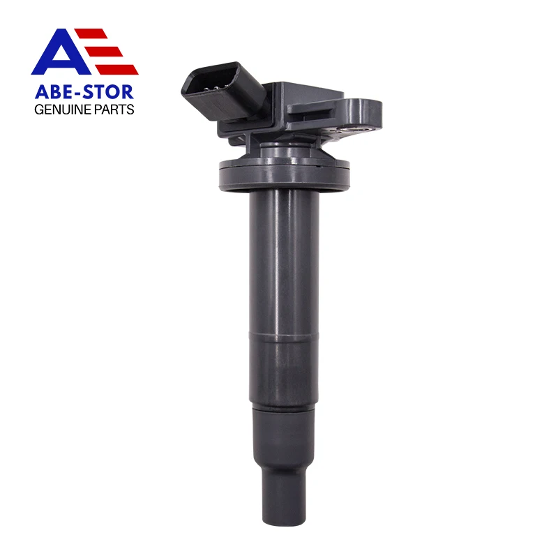 Wholesale price car engine Bobina de encendido auto ignition coil pack For Toyota Nissan Hyundai Honda MAZDA