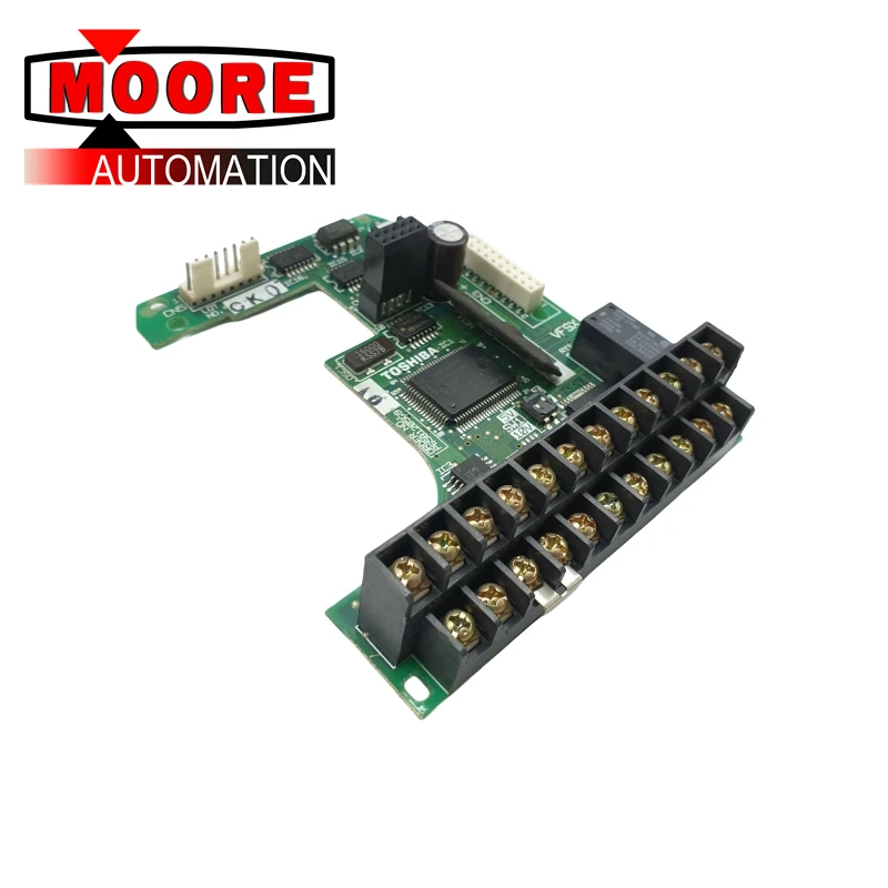 Transistor Inverter Card TO SHIBA VFXC-1205 P6581131P904 P6581205G9