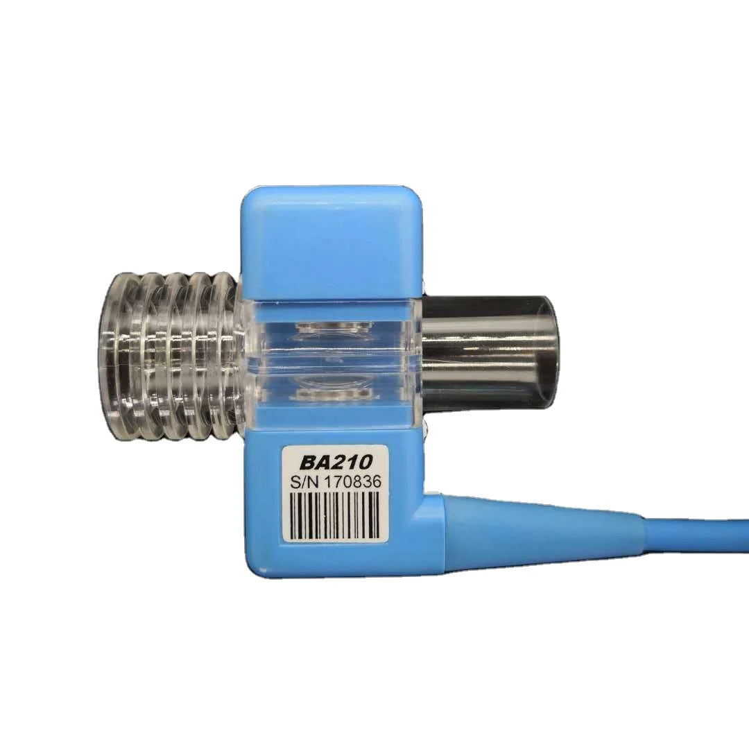 
Mindray Sidestream EtCO2 Capnograph Sensor 