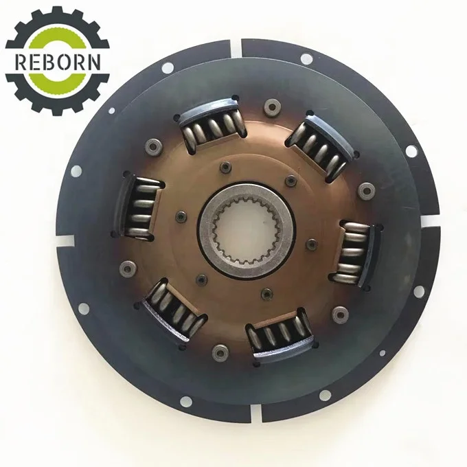 Rebornpart Запчасти для бульдозеров, 134-12-61131 1341261131 заслонки дисковый тормоз в сборе для KOMASTU D61E-12 D61EX-12 D61P-12 D61PX-12 D68ESS-12