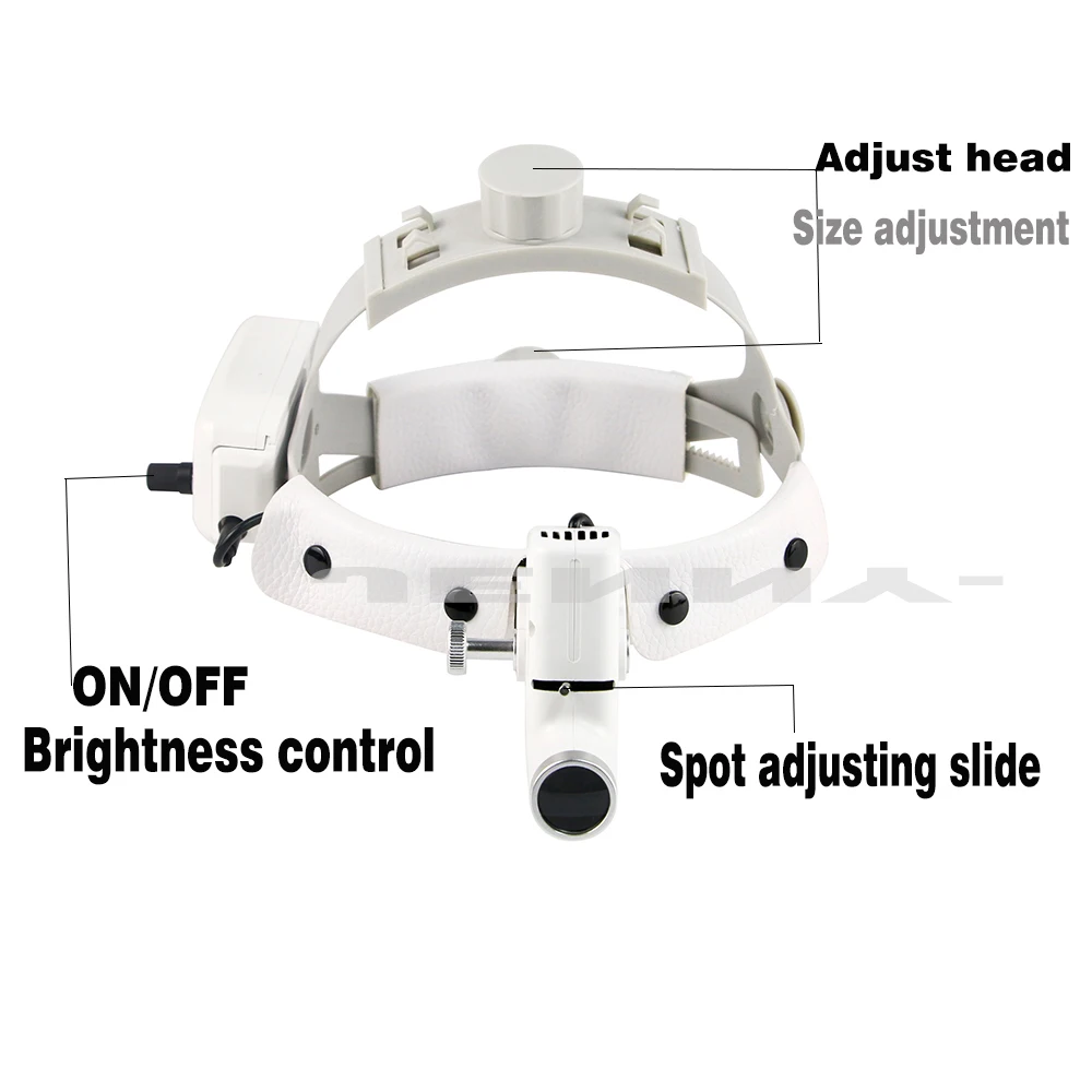 Стоматологическая Светодиодная лампа