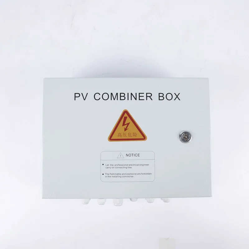 PV COMBINER NOX