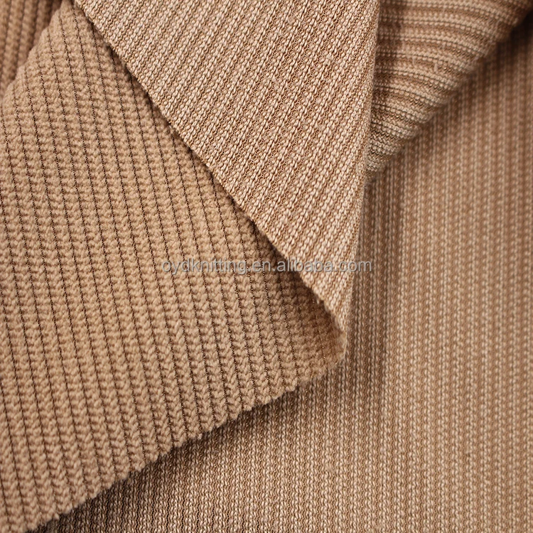 8 Wale Polyester Corduroy 100%  Polyester No Stretch High Quality Corduroy Fabric Wholesale Corduroy Fabric