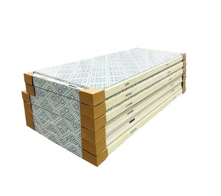 Cheap Cold Room Panel Polyurethane Foam Board Cold Storage Insulation Board