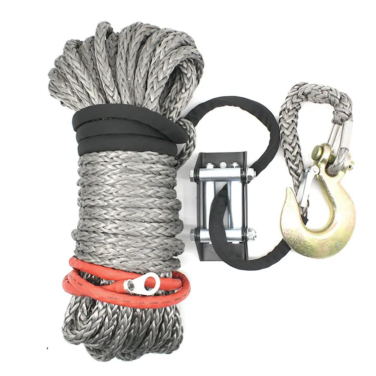 New Product 300m Rope Winch