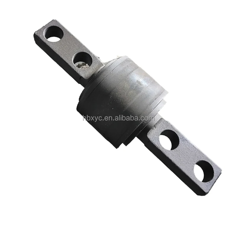 Torque Rod Bush S40J9-E0170 S40J9-E0180 S40J9-E0190 Truck Suspension Parts For Hino 700 E13C
