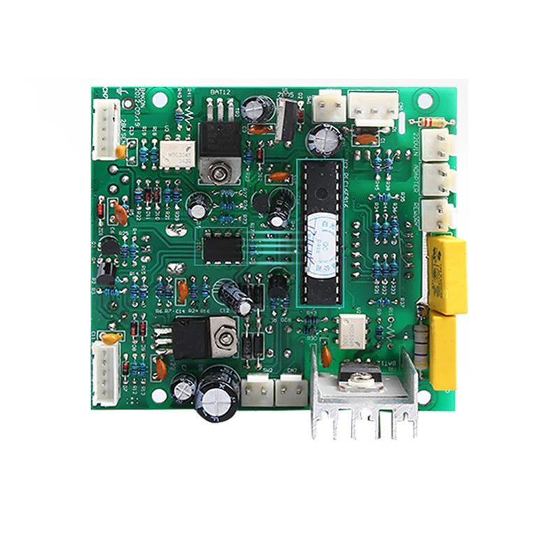  Цифровой тепловой пистолет Bakon SBK8586 держатель паяльника паяльная станция с блоком питания