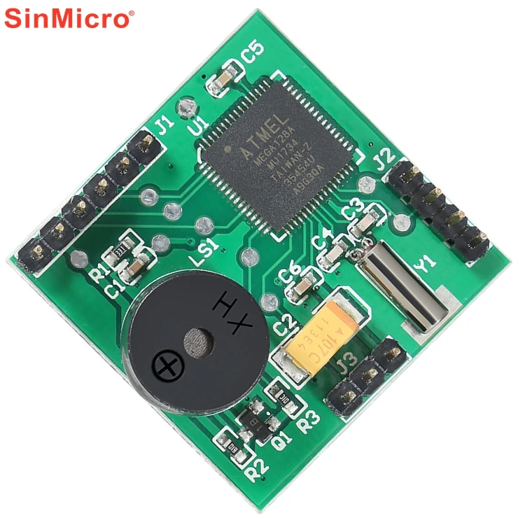 DVR PCBA Digital Video Recorder Poker Machine Circuit PCB Electric Board Service Electronic Maker OEM PCB Printing Smt Supplier