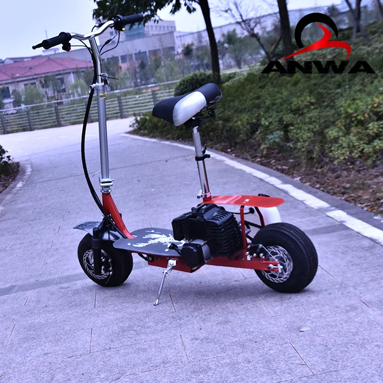 49cc Scooter Cheap Used Mini Moto Kids Bike