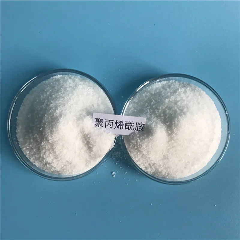 Best Price White Powder Flocculant Magnifloc Nonionic Cationic Polyacrylamide Pam For Wastewater treatment