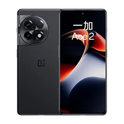 OnePlus ACE 2 Android Smartphone 6.74 inch AMOLED Snapdragon 8+ Cellphone 12/16GB RAM 256/512GB ROM 5G Mobilephone Telephone