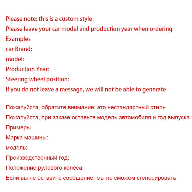 Anti-slip Car Mats used for Land Cruiser Carpet Floor Mats