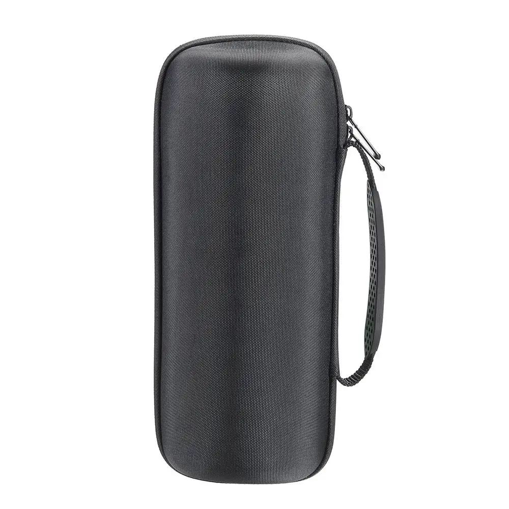 Case for JBL Charge 4/ JBL Pulse 4 Portable Waterproof Wireless Speaker, Fits USB Cable and Charger with Strap (Box Only)