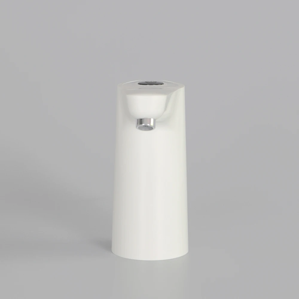 Chinese Mini Portable Electric Drinking 5 Gallon Alkaline Automatic Bottle Water Cooler Dispenser Pump Price