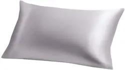 Summer Slik Satin Sublimation Pillows Covers 100% Mulberry Silk Silk Pillow Case 100% silk pillow cover