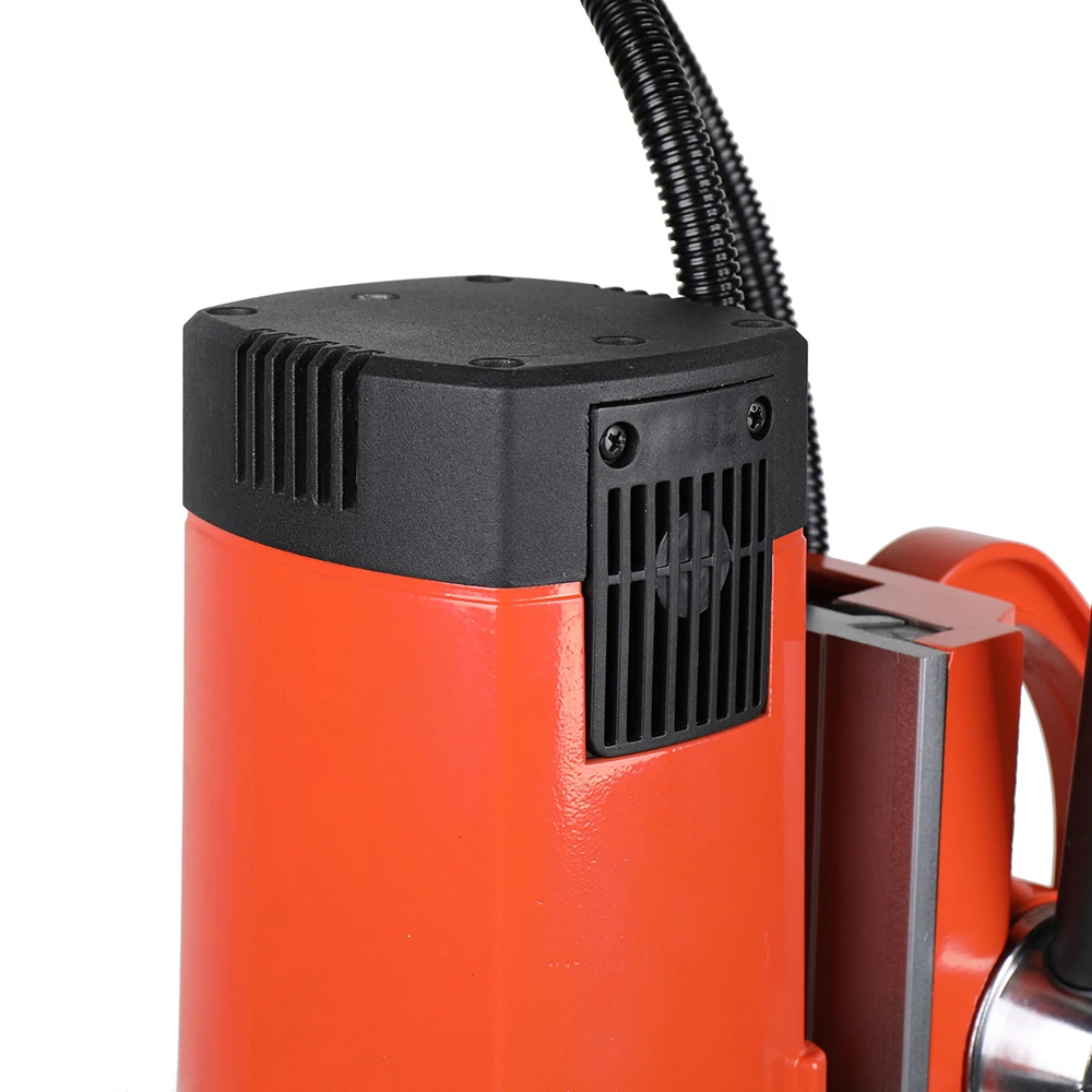 Industrial BET-23 aluminum case Magnetic Drill Machine for Twist Drill and Annular Cutter