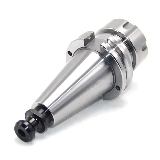 CNC tool holder CAT40-ER32-100L lathe chuck CNC collet chuck