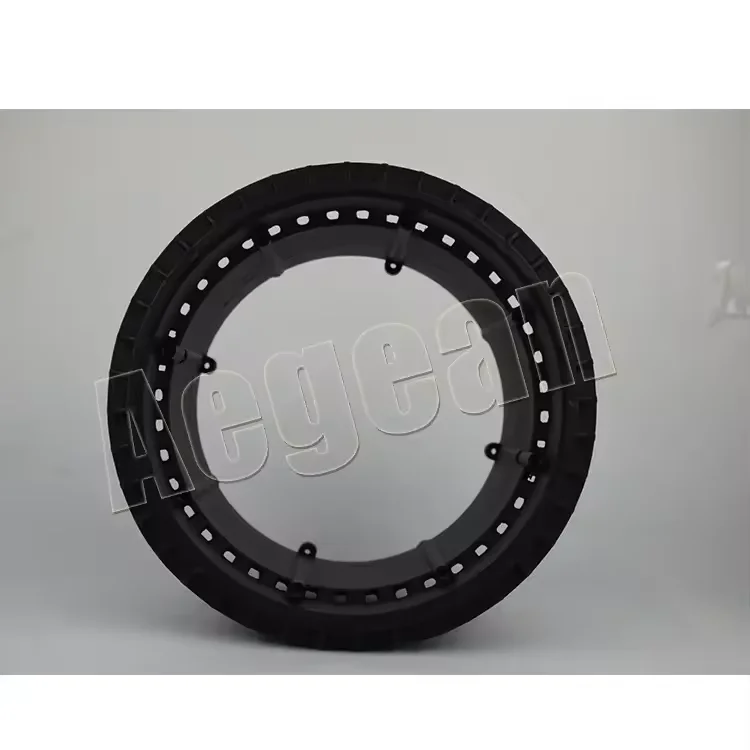 New Popular 54x3w Rgbw Dmx Led Par Light For Dj Disco Stage Night Club