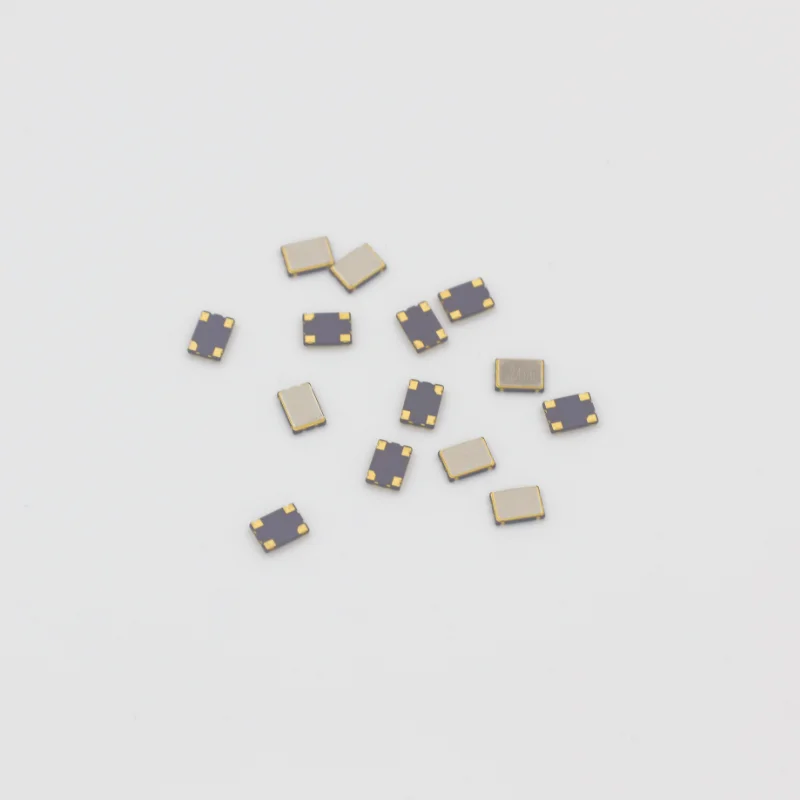 KCE  Crystal Oscillator OSC DSV753SV  SMD 6to 40MHz