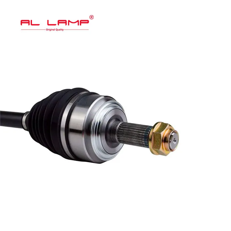 OEM 44305-S9A-N00 2 PCS Front CV Joint Axle Shafts For Honda CR-V 1997-2023