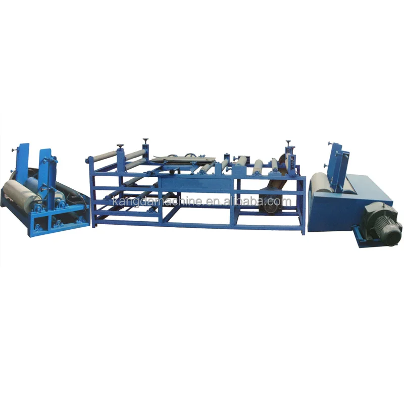 KD-CB-700 woven bag paper bag automatic folding machine