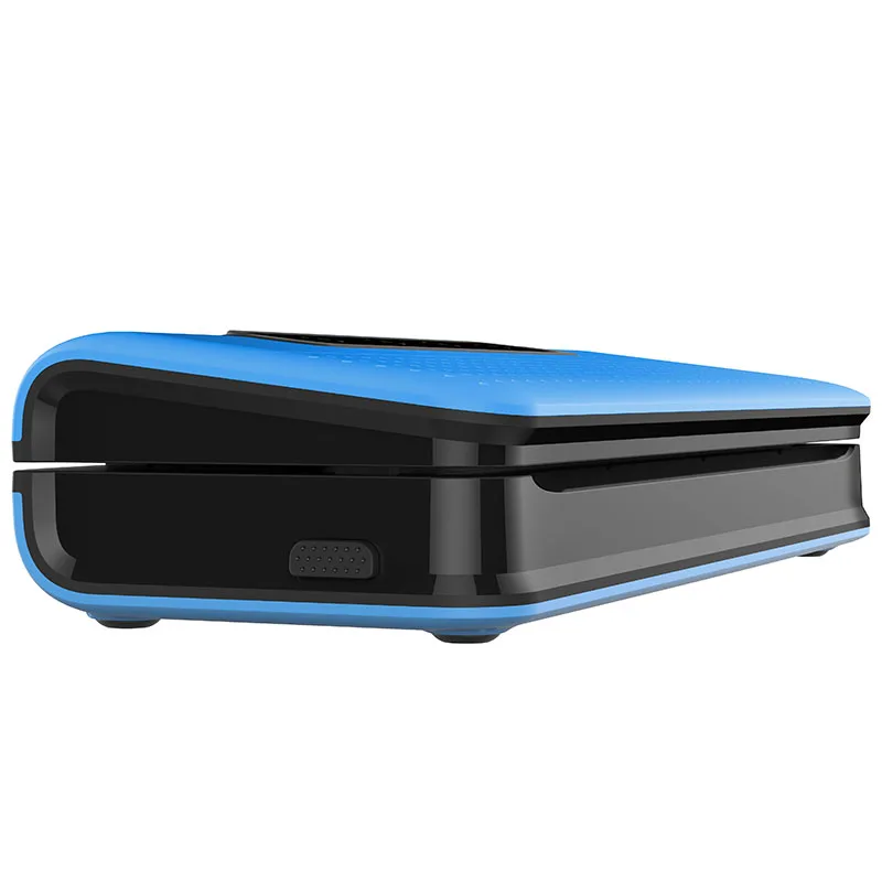 
Amazon Direct Supplier Electric Fully Automatic Kitchen Handheld Food Storage Sous Vide Chamber Commercial Vacuum Sealer Machine 