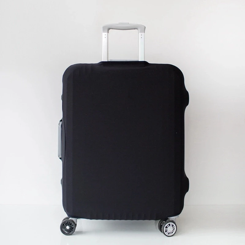 Justop Luggage Cover Spandex Elastic Luggage Protective Cover Wholesale
