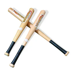 factory price mini Baseball Bat kids use The Bit Softball and pine wood baseball bat
