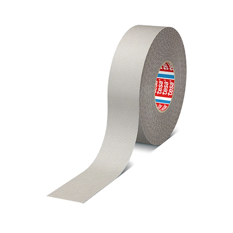 TESA 4863 Printing Adhesive Non-slip and Non-stick Silicone Industrial Tape