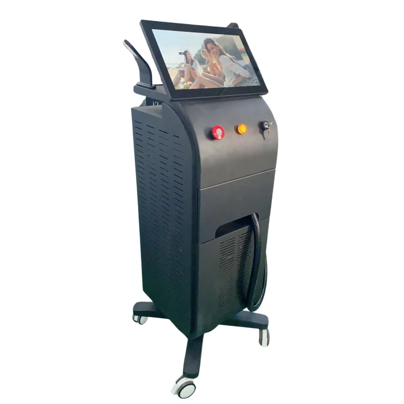 itembeauty Skin Laser Hair Removal Diode Cold Laser 808 Diode Laser Hair Removal 2000 w