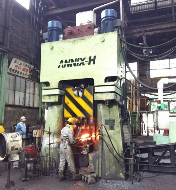 Truck Link Forging Hammer Drop Die Machine Price