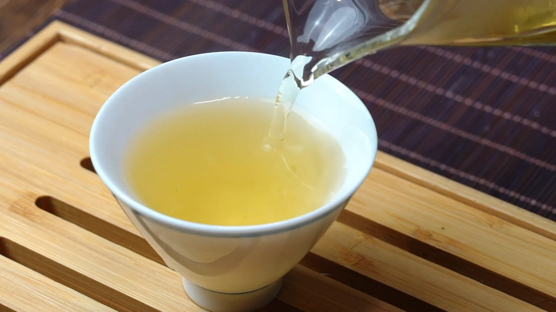 EU Standard Organic Certified RFA Premium 3505 Gunpowder Green Tea Loose Leaf New Slimming Boxed Bagged Bulk Cup Factory