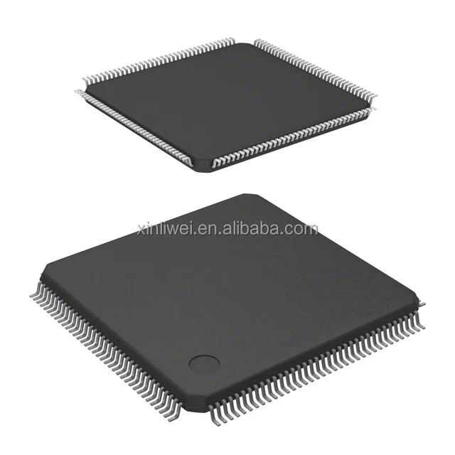 Hot sales original XC6SLX9-2TQG144C IC FPGA 102 I/O 144TQFP Electronic component ic chip XC6SLX9-2TQG144C