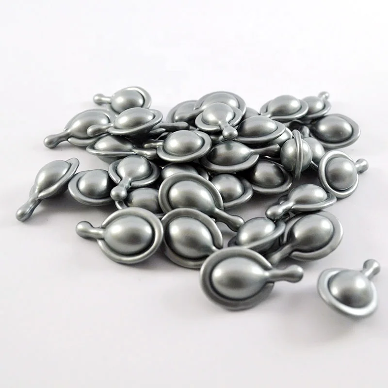 Spot Removing Pockmark Anti Acne Brightening Cream Face Care Natural Skin Beauty Whitening Capsule