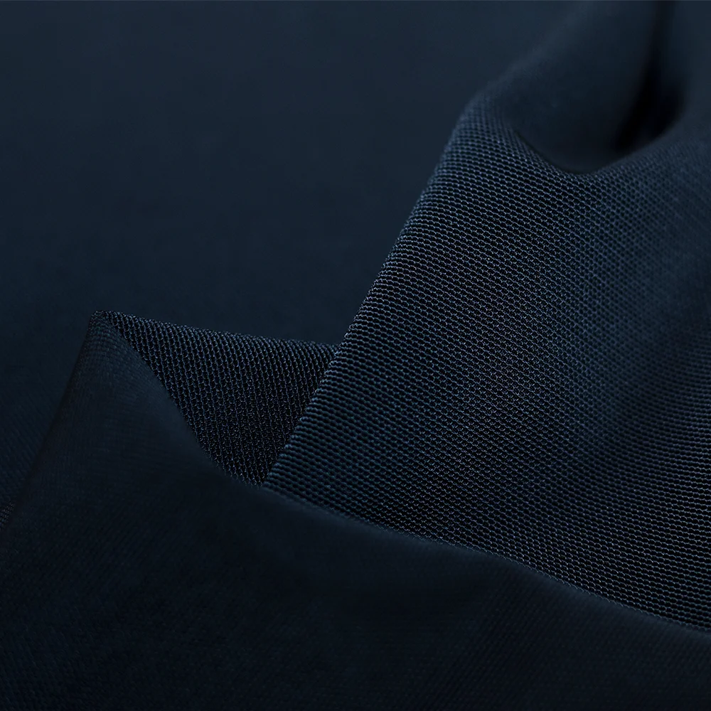 Supplex nylon spandex polyamide elastane fabric for gym fitness yoga legging sportswear