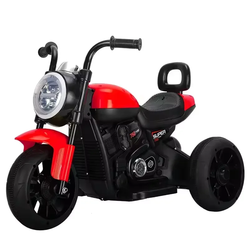 Remote Car Toys Electric 6v Battery Children Drive Toys Ride-On Cars