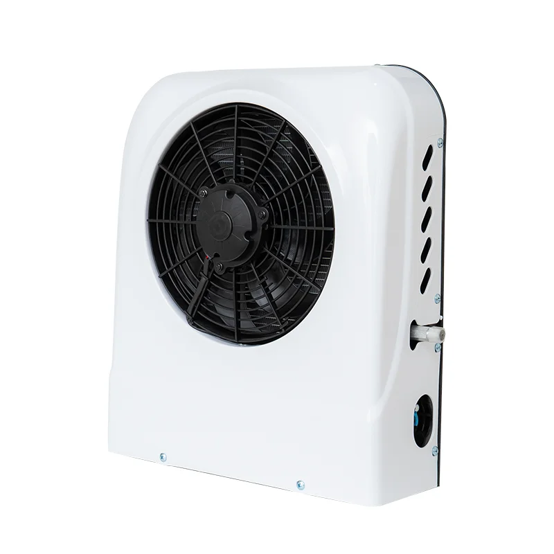 truck/heavy truck/caravan roof-mounted integrated air conditioner 12V 24V car air conditioning Parking Air Conditioner