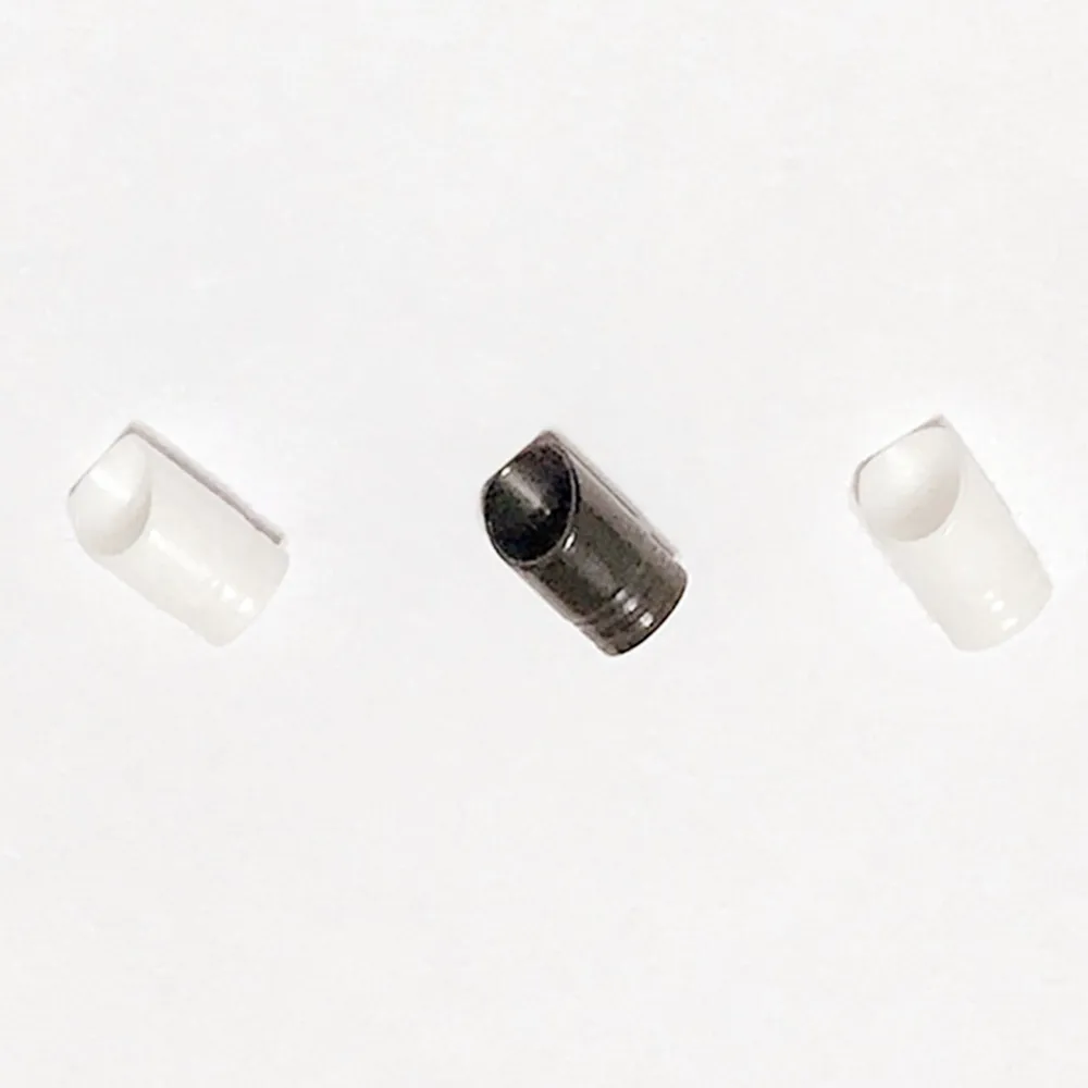 
Ceramic Tip for Bipolar Resectoscope, Resectoscopic Ceramic Beak 