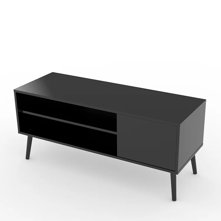 Hot Sale Professional Factory Custom Tv Units  Home Modern TV Cabinet