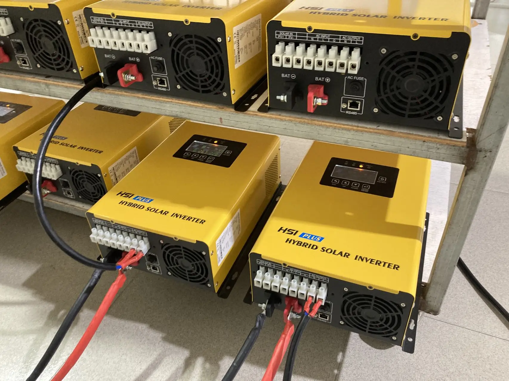 inverter 12v 220v DC To AC 110v/120v/220v/230v Pure Sine Wave Power Solar Off Grid 1200w power