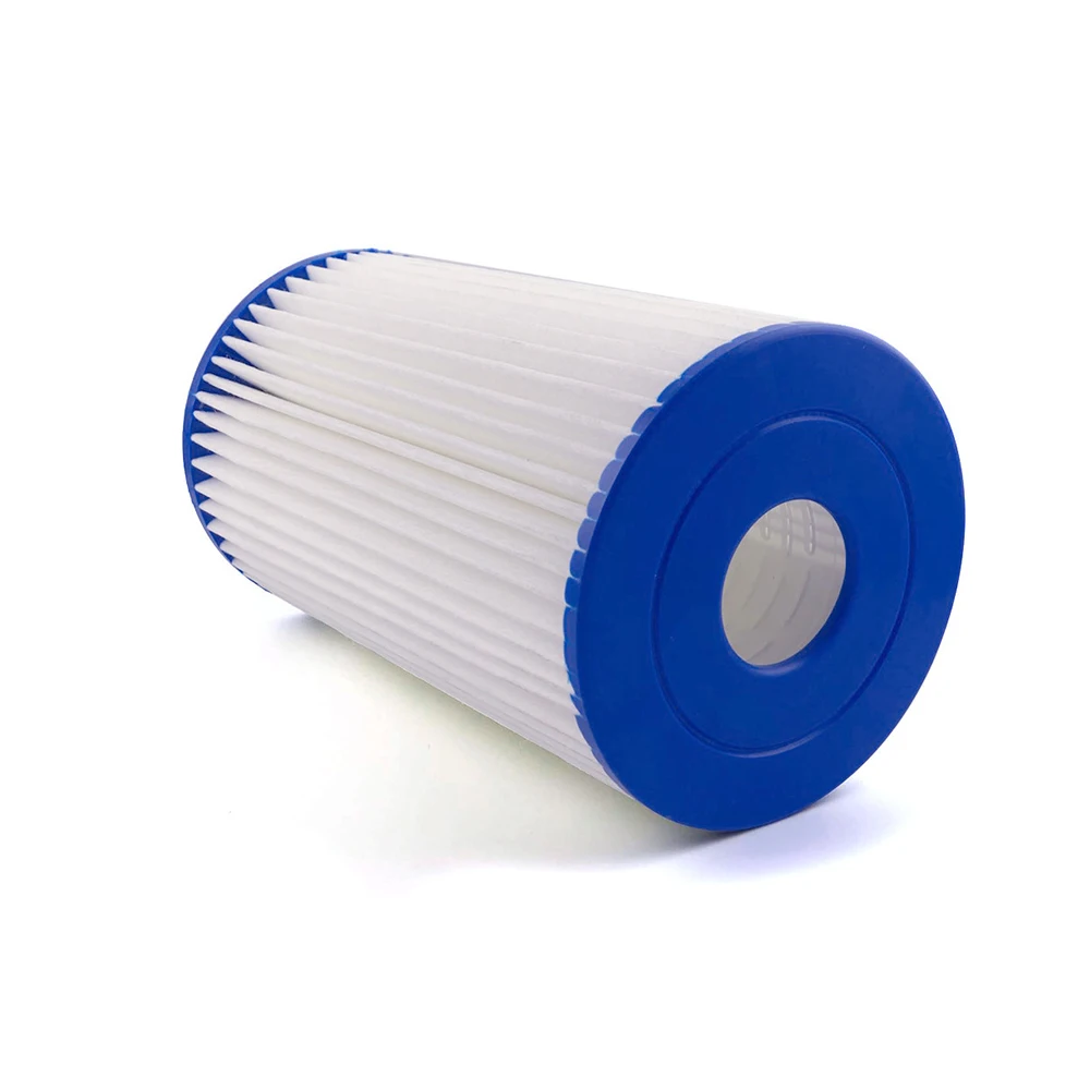 Hot Sale Replacement Filter Cartridge for Bestways Type III 58012 Intexs A C Inflatable Swimming Pool Accessories