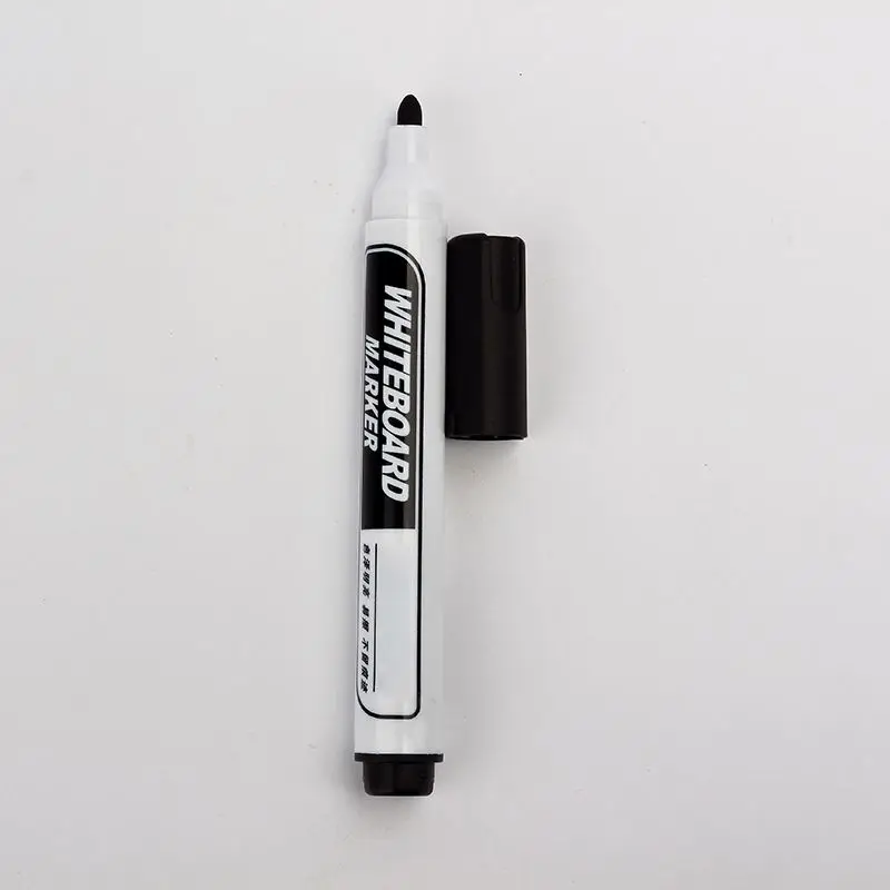 Good Quality Factory Directly custom logo whiteboard marker With Good Material