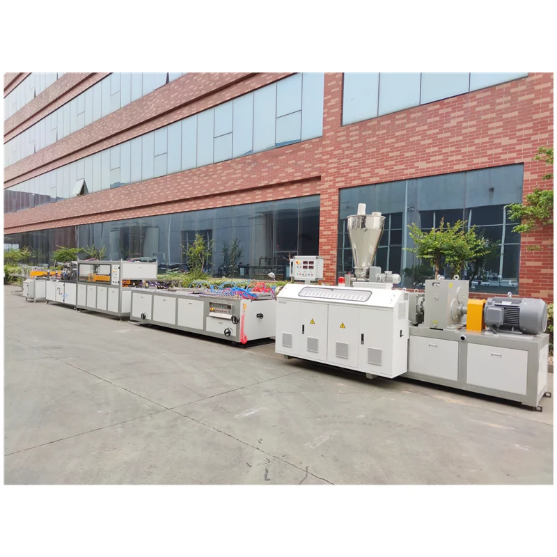 PVC/WPC Ceiling Panel Extrusion Mold/Vacuum Calibrating Head/Die