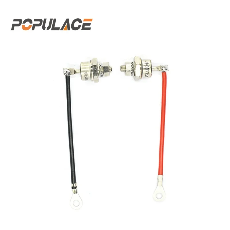 POPULACE zx70a zx70surge absorber varistor spare parts for alternator diode bridge rectifier strectifier puente de rsk6001